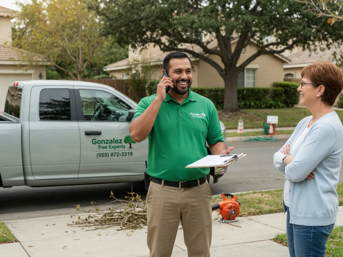 Tree Service Gwynn Oak, MD FAQs